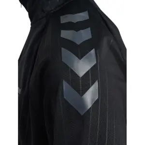 Sweat jacket Hummel Stripe image-3
