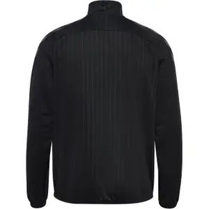 Sweat jacket Hummel Stripe image-2