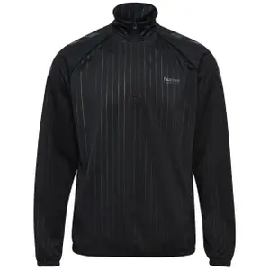 Sweat jacket Hummel Stripe image-0