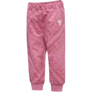 Jogginghose für Kinder Hummel Paisley AOP image-1