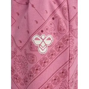 Jogginghose für Kinder Hummel Paisley AOP image-3