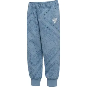 Jogginghose für Kinder Hummel Paisley AOP image-1