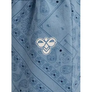 Jogginghose für Kinder Hummel Paisley AOP image-3