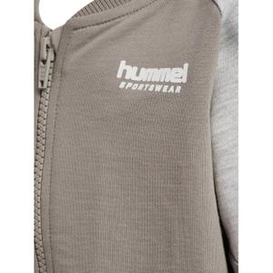 Baby-Jacke mit Reißverschluss Hummel Block image-3