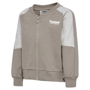 Baby-Jacke mit Reißverschluss Hummel Block image-0