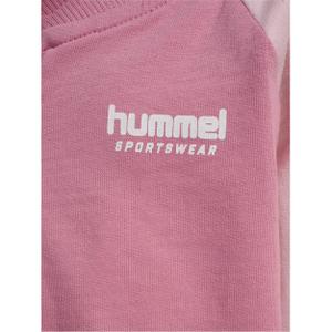 Baby-Jacke mit Reißverschluss Hummel Block image-3