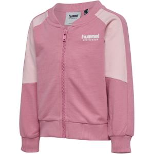 Baby-Jacke mit Reißverschluss Hummel Block image-1