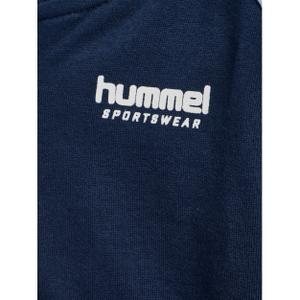 Baby-Jacke mit Reißverschluss Hummel Block image-3