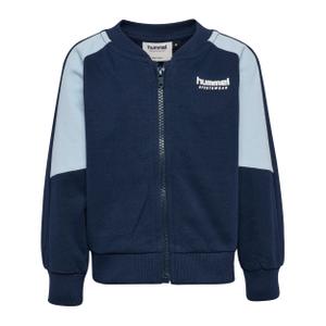 Baby-Jacke mit Reißverschluss Hummel Block image-1