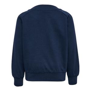 Baby-Jacke mit Reißverschluss Hummel Block image-2