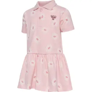 Robe bébé fille Hummel Mini Reg Flower image-1