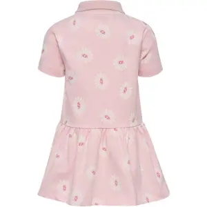 Robe bébé fille Hummel Mini Reg Flower image-2