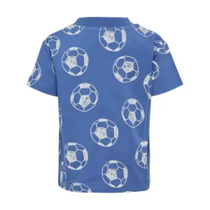 Costumi da bagno per bambini Hummel AOP image-2