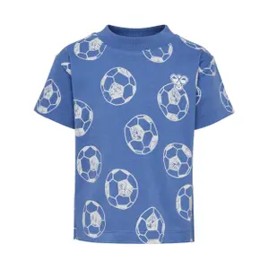 Costumi da bagno per bambini Hummel AOP image-1