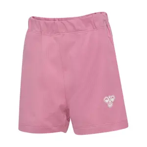 Pantaloni corti larghi per bebé Hummel image-0