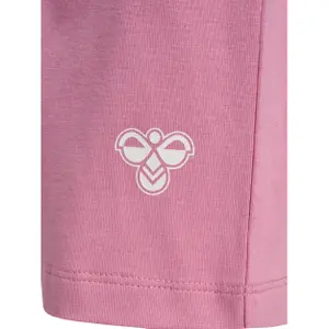 Pantaloni corti larghi per bebé Hummel image-3