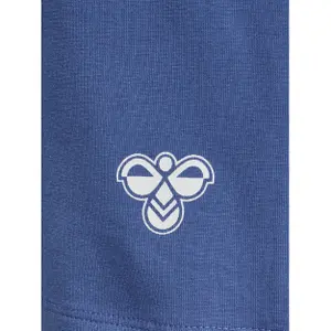 Pantaloni corti larghi per bebé Hummel image-3