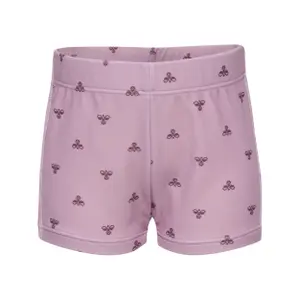 Children's swim trunks Hummel BEE AOP image-1