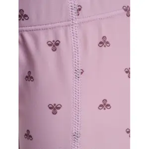 Children's swim trunks Hummel BEE AOP image-3