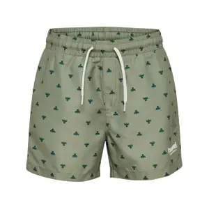 Kinderzwemshort Hummel Regular BEE AOP