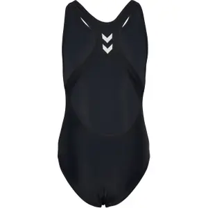 One-piece swimsuit for girls Hummel Solid image-2