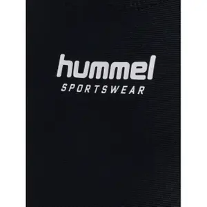 One-piece swimsuit for girls Hummel Solid image-3