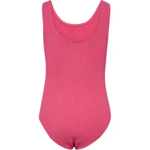 Gerüschter Badeanzug für Mädchen Hummel image-2