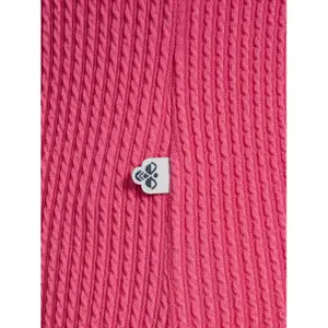 Gerüschter Badeanzug für Mädchen Hummel image-3