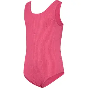 Gerüschter Badeanzug für Mädchen Hummel image-1