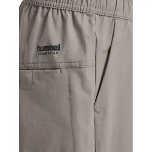 Pantalones elásticos para niños Hummel image-4