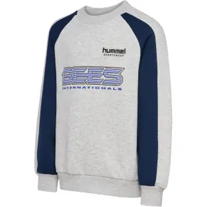 Παιδικό φούτερ Hummel Iconic Crew BEES image-1