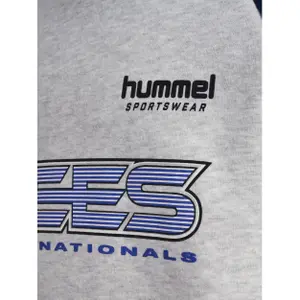 Παιδικό φούτερ Hummel Iconic Crew BEES image-3