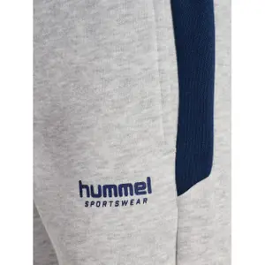Kids' joggers Hummel Blocked image-3