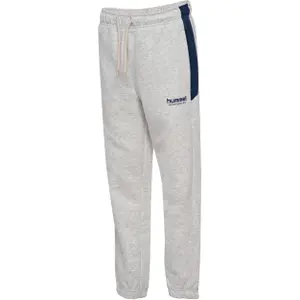 Kids' joggers Hummel Blocked image-2