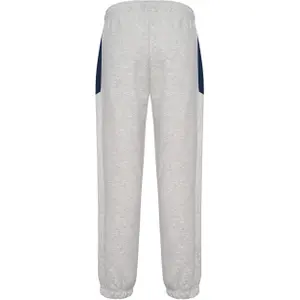Kids' joggers Hummel Blocked image-1