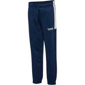 Kids' joggers Hummel Blocked image-2