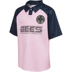 Camisola para crianças Hummel Tiger Soccer image-0