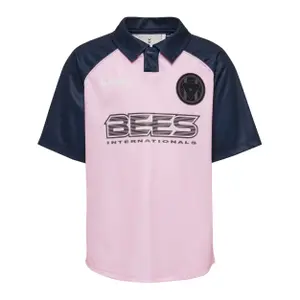 Camisola para crianças Hummel Tiger Soccer image-1
