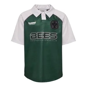Camisola para crianças Hummel Tiger Soccer image-1