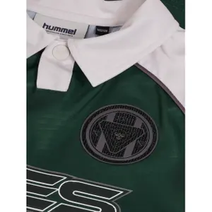 Camisola para crianças Hummel Tiger Soccer image-3