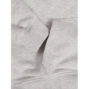 Παιδικό φούτερ με κουκούλα Hummel Boxy Logo image-3