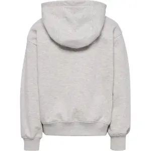 Παιδικό φούτερ με κουκούλα Hummel Boxy Logo image-1