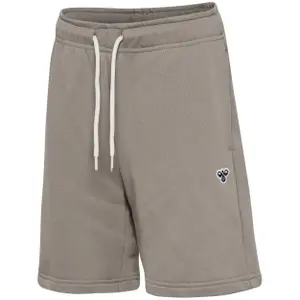 Pantaloni corti ampi per bambini Hummel image-0