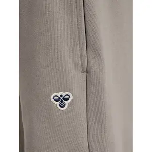 Pantaloni corti ampi per bambini Hummel image-2