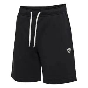 Pantaloni corti ampi per bambini Hummel image-2