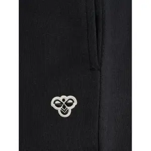 Pantaloni corti ampi per bambini Hummel image-3