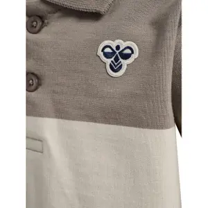 Gestreiftes Kinder-Polo Hummel image-3
