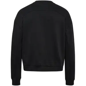Φούτερ Hummel Boxy Logo image-2