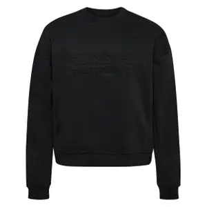 Φούτερ Hummel Boxy Logo image-0