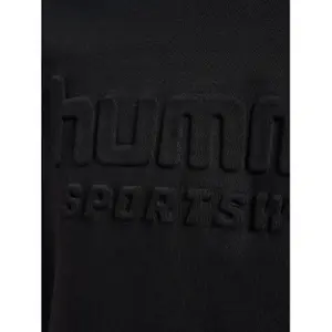 Φούτερ Hummel Boxy Logo image-3